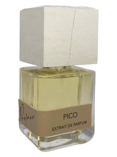 Frasco de Pico, de Profano