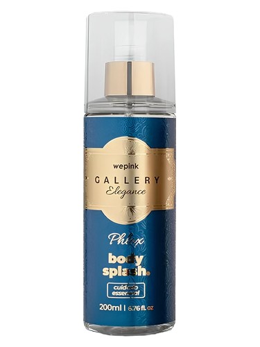 Frasco de Gallery Elegance Phlox, de We Pink