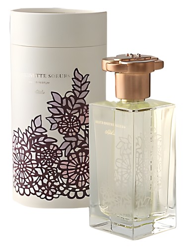Frasco de Moulinette Soeurs Adelie, de Anthropologie