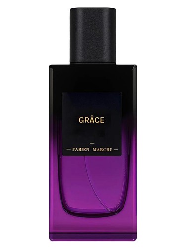 Frasco de Grace, de Fabien Marche