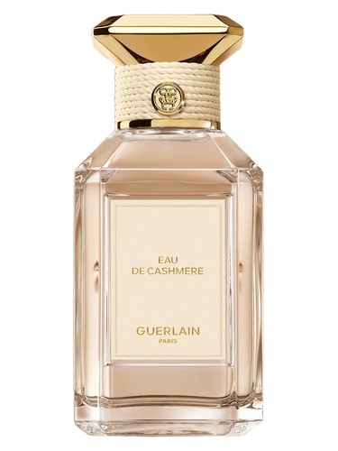 Frasco de Eau de Cashmere — Guerlain