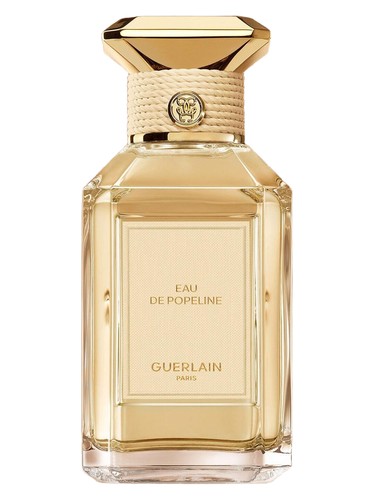 Frasco de Eau de Popeline, de Guerlain