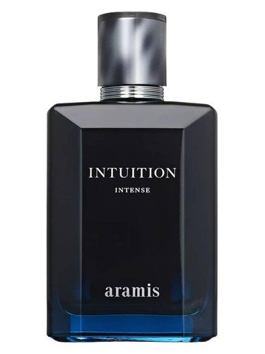 Frasco de Intuition Intense, de Aramis