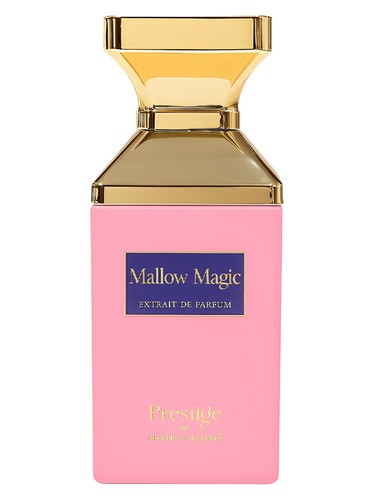 Frasco de Mallow Magic Prestige, de Brandy Designs