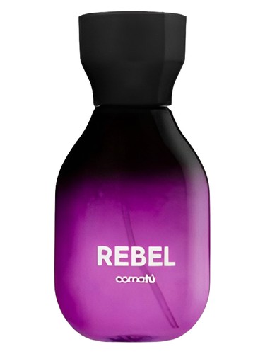Frasco de Rebel Como Tú, de Mercadona