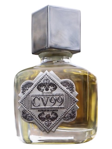 Frasco de CV99 — Lussur