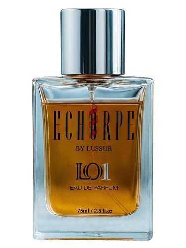 Frasco de L01 — Lussur