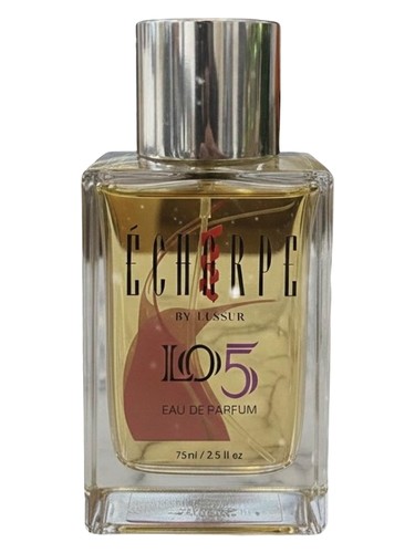 Frasco de L05 — Lussur