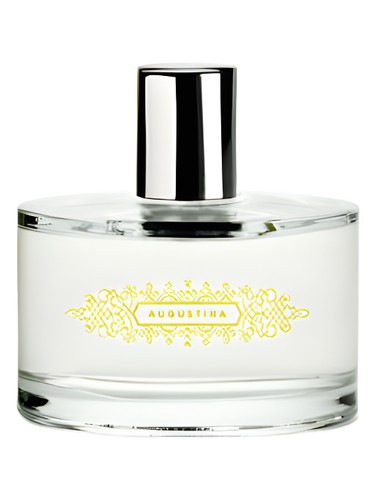 Frasco de Woodlawn, de Augustina