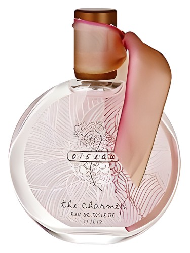 Frasco de Oiseau The Charmer, de Anthropologie