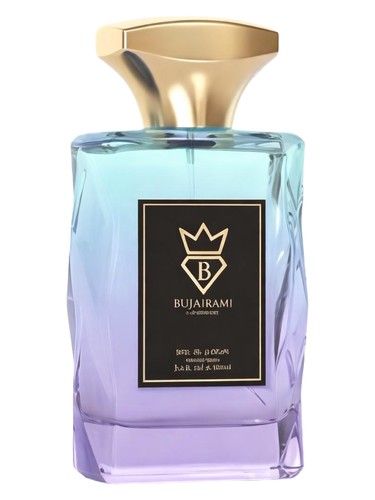 Frasco de Lychee, de Bujairami