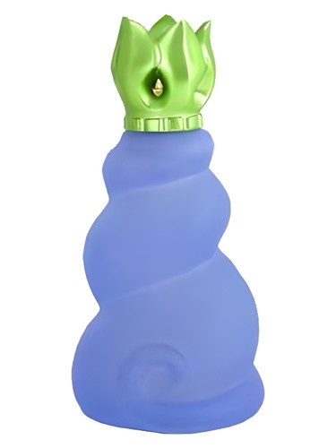 Frasco de Les Belles de Ricci Amour d'Amandier — Nina Ricci