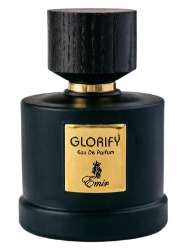 Frasco de Glorify, de PARIS CORNER