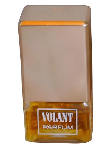 Frasco de Volant Parfum, de Jade Parfums