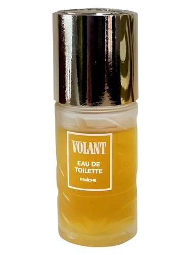 Frasco de Volant Eau de Toilette Fraîche, de Jade Parfums