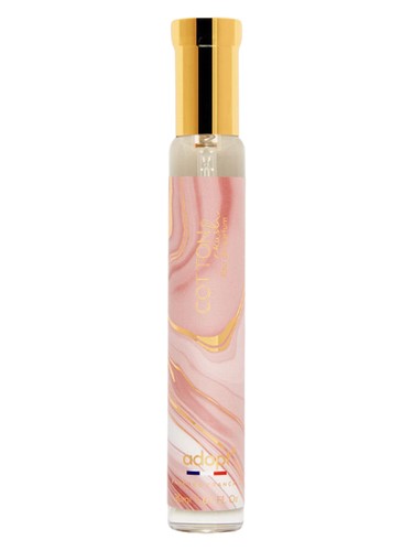 Frasco de Cotton Crush, de Adopt Parfums
