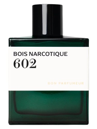 Frasco de 602 Bois Narcotique, de Bon Parfumeur