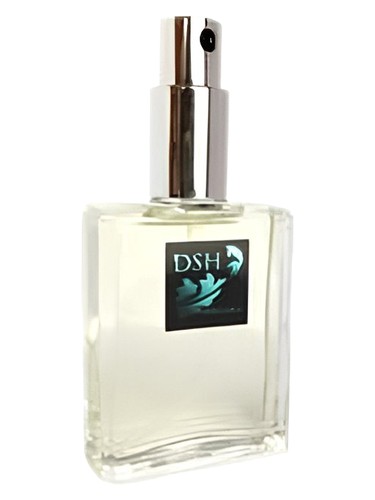 Frasco de Summer Stargazer, de DSH Perfumes
