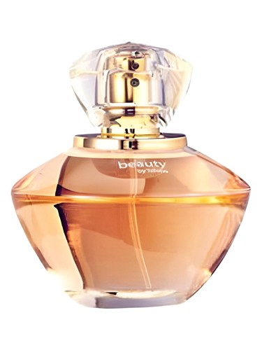 Frasco de Sensual Gold, de Tchibo