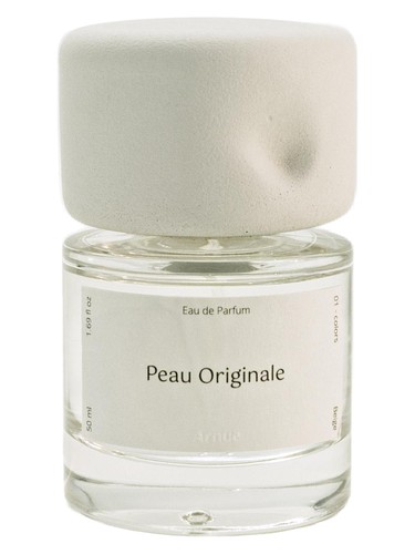 Frasco de Peau Originale, de Arnué