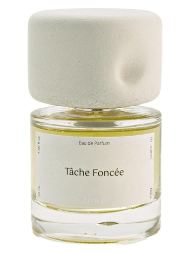 Frasco de Tâche Foncée, de Arnué