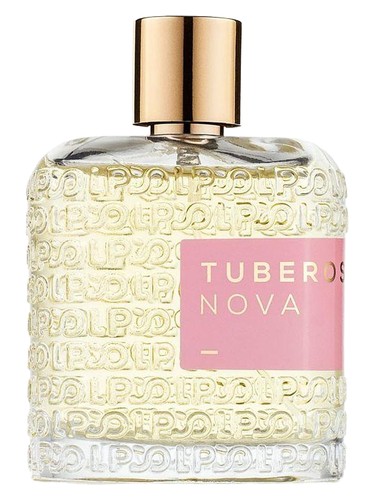 Frasco de Tuberosa Nova, de LPDO