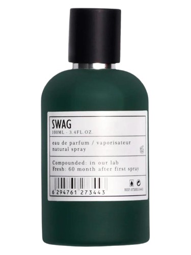 Frasco de Swag, de ARO-FAC Aroma Factory