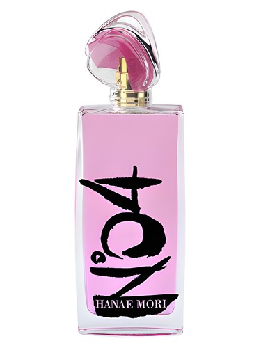 Frasco de Hanae Mori N04, de Hanae Mori
