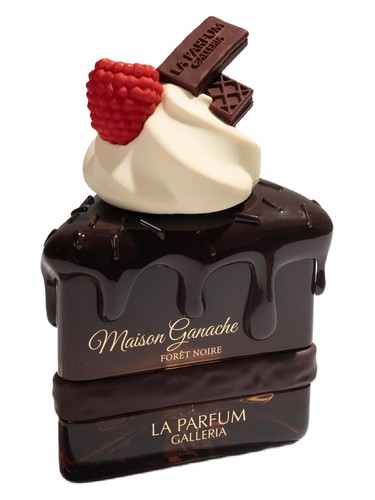 Frasco de Forêt Noire — La Parfum Galleria