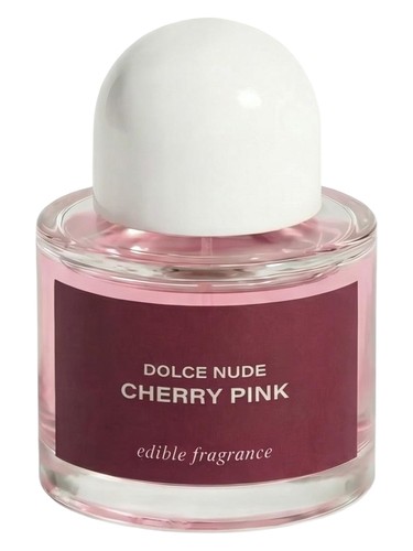 Frasco de Cherry Pink, de Dolce Nude
