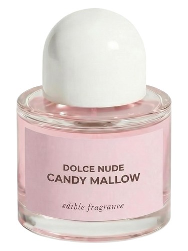 Frasco de Candy Mallow, de Dolce Nude