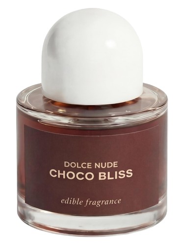 Frasco de Choco Bliss, de Dolce Nude