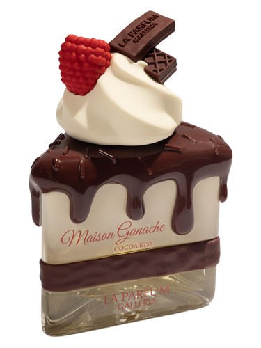 Frasco de Cocoa Kiss — La Parfum Galleria