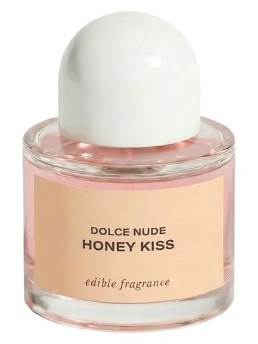Frasco de Honey Kiss, de Dolce Nude