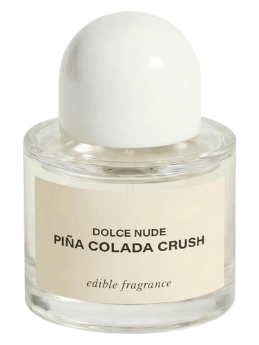 Frasco de Piña Colada Crush, de Dolce Nude