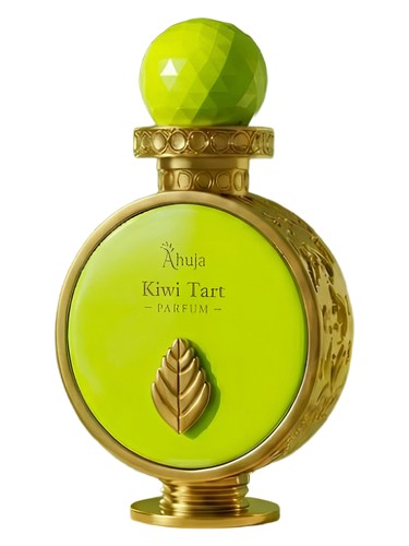 Frasco de Kiwi Tart — Ahuja