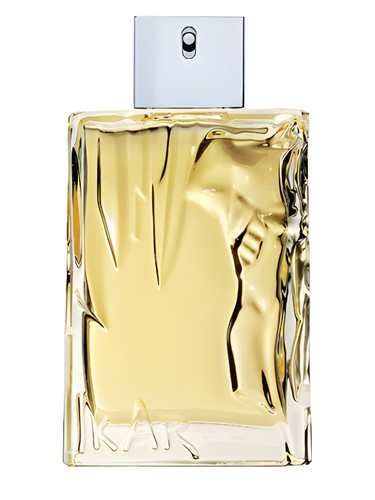 Frasco de Eau d'Ikar — Sisley
