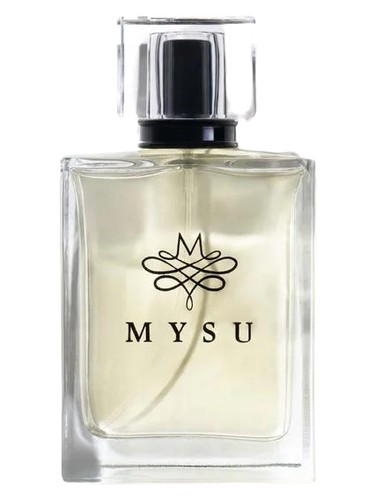 Frasco de M26 - Gold Intense, de MYSU Perfume