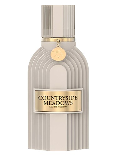 Frasco de Countryside Meadows, de Le Chameau