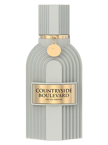 Frasco de Countryside Boulevard, de Le Chameau