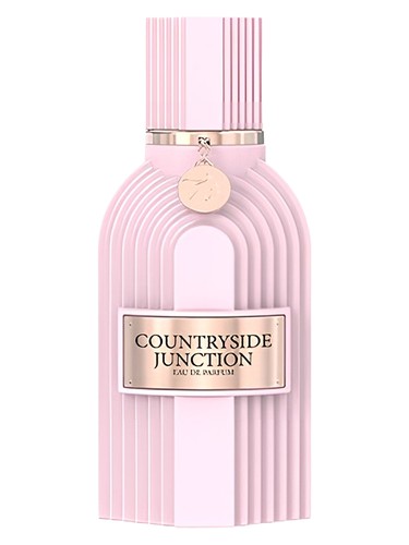 Frasco de Countryside Junction, de Emper