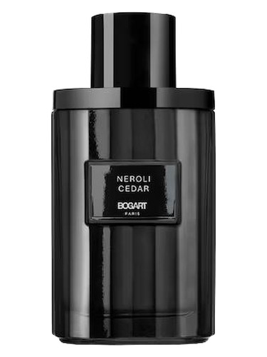 Frasco de Neroli Cedar, de Jacques Bogart