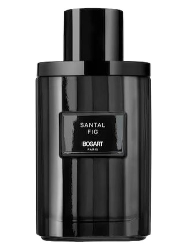 Frasco de Santal Fig, de Jacques Bogart