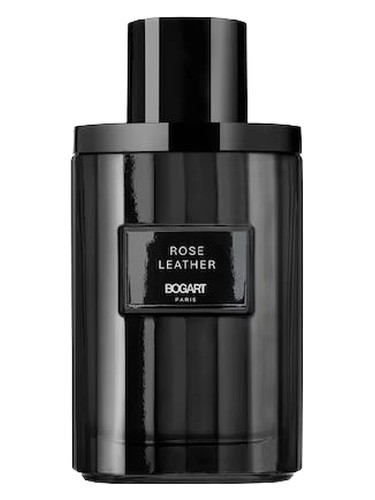 Frasco de Rose Leather, de Jacques Bogart