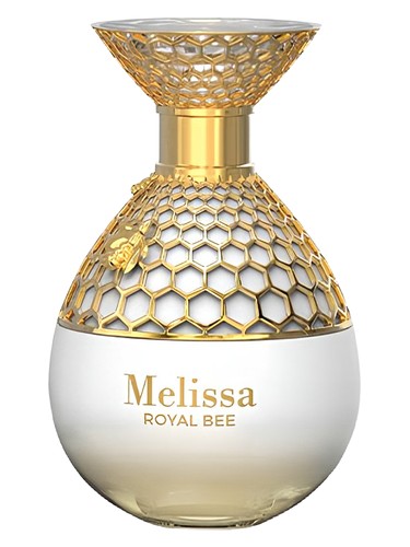 Frasco de Melissa Royal Bee, de Le Chameau