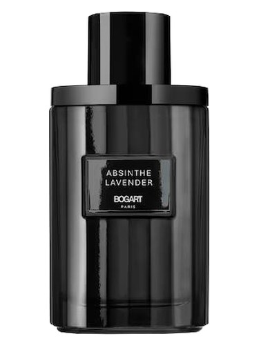 Frasco de Absinthe Lavender, de Jacques Bogart