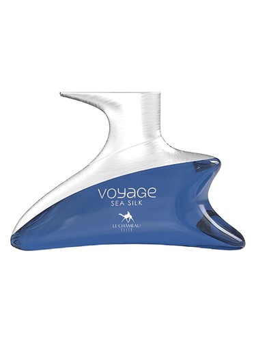 Frasco de Voyage Sea Silk, de Le Chameau