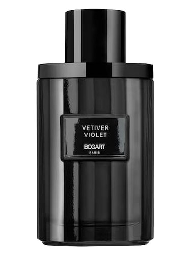 Frasco de Vetiver Violet, de Jacques Bogart