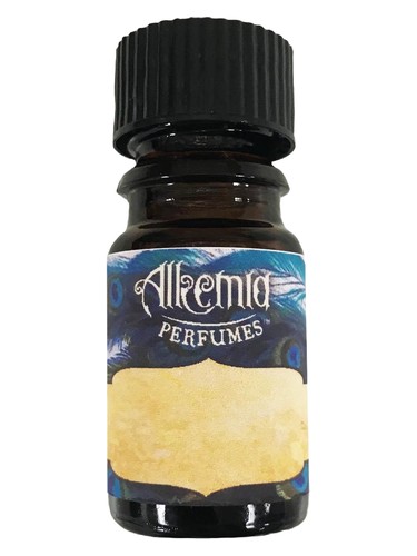 Frasco de Electric Fur, de Alkemia Perfumes