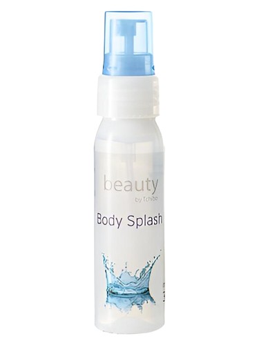 Frasco de Aqua Fresh, de Tchibo